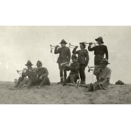 Photo from page 11 of album WWI Photograph Album- Gallipoli.