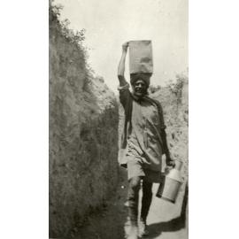 Photo from page 12 of album WWI Photograph Album- Gallipoli.