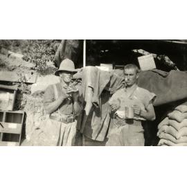 Photo from page 12 of album WWI Photograph Album- Gallipoli.