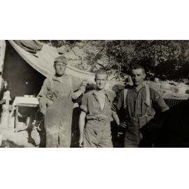 Photo from page 12 of album WWI Photograph Album- Gallipoli.