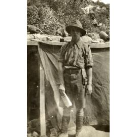 Photo from page 12 of album WWI Photograph Album- Gallipoli.