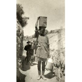 Photo from page 13 of album WWI Photograph Album- Gallipoli.