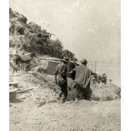 Photo from page 13 of album WWI Photograph Album- Gallipoli.