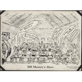 Photo from page 07 of album WWI Photograph Album of Raymond Troup