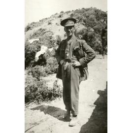Photo from page 13 of album WWI Photograph Album- Gallipoli.