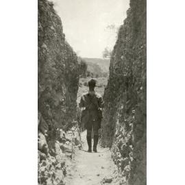 Photo from page 13 of album WWI Photograph Album- Gallipoli.