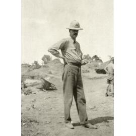 Photo from page 14 of album WWI Photograph Album- Gallipoli.