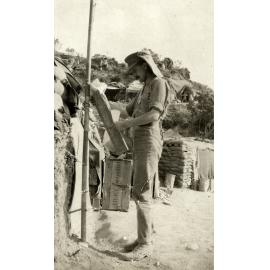 Photo from page 14 of album WWI Photograph Album- Gallipoli.