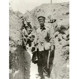 Photo from page 14 of album WWI Photograph Album- Gallipoli.