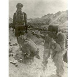 Photo from page 15 of album WWI Photograph Album- Gallipoli.