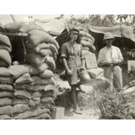 Photo from page 15 of album WWI Photograph Album- Gallipoli.