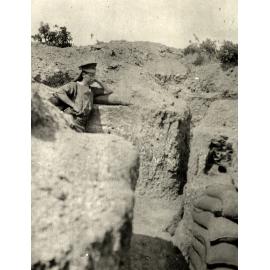 Photo from page 16 of album WWI Photograph Album- Gallipoli.