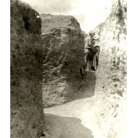 Photo from page 16 of album WWI Photograph Album- Gallipoli.