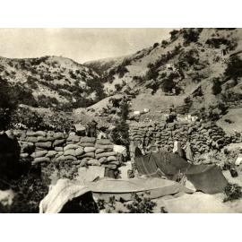 Photo from page 18 of album WWI Photograph Album- Gallipoli.