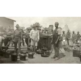 Photo from page 19 of album WWI Photograph Album- Gallipoli.