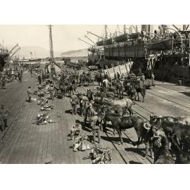 Photo from page 20 of album WWI Photograph Album- Gallipoli.