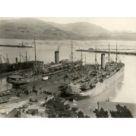 Photo from page 20 of album WWI Photograph Album- Gallipoli.