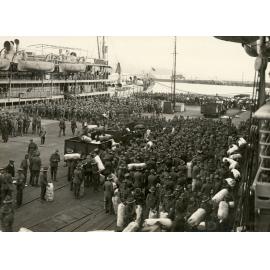 Photo from page 21 of album WWI Photograph Album- Gallipoli.