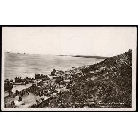 WWI Photograph Album- Gallipoli. [loose photo]
