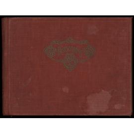 WWI Photograph Album- Egypt, Gallipoli & Sinai and Palestine.