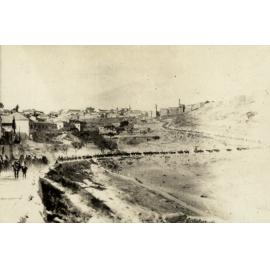 Photo from page 03 of album WWI Photograph Album- Egypt, Gallipoli & Sinai and Palestine.