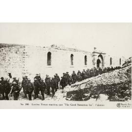 Photo from page 04 of album WWI Photograph Album- Egypt, Gallipoli & Sinai and Palestine.