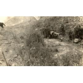 Photo from page 04 of album WWI Photograph Album- Egypt, Gallipoli & Sinai and Palestine.