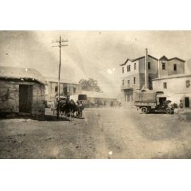 Photo from page 04 of album WWI Photograph Album- Egypt, Gallipoli & Sinai and Palestine.