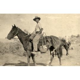 Photo from page 05 of album WWI Photograph Album- Egypt, Gallipoli & Sinai and Palestine.