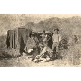 Photo from page 05 of album WWI Photograph Album- Egypt, Gallipoli & Sinai and Palestine.
