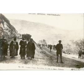 Photo from page 06 of album WWI Photograph Album- Egypt, Gallipoli & Sinai and Palestine.