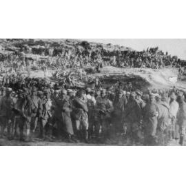 Photo from page 06 of album WWI Photograph Album- Egypt, Gallipoli & Sinai and Palestine.