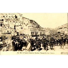 Photo from page 06 of album WWI Photograph Album- Egypt, Gallipoli & Sinai and Palestine.