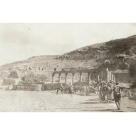 Photo from page 07 of album WWI Photograph Album- Egypt, Gallipoli & Sinai and Palestine.