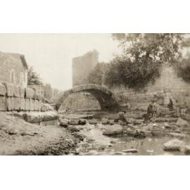 Photo from page 07 of album WWI Photograph Album- Egypt, Gallipoli & Sinai and Palestine.