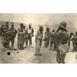 Photo from page 08 of album WWI Photograph Album- Egypt, Gallipoli & Sinai and Palestine.