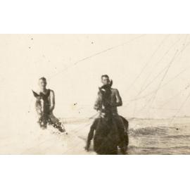 Photo from page 08 of album WWI Photograph Album- Egypt, Gallipoli & Sinai and Palestine.