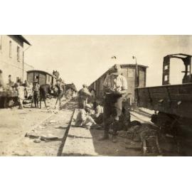 Photo from page 08 of album WWI Photograph Album- Egypt, Gallipoli & Sinai and Palestine.