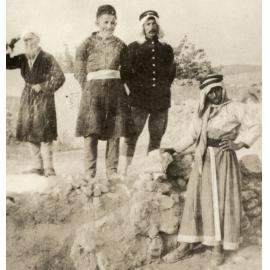 Photo from page 08 of album WWI Photograph Album- Egypt, Gallipoli & Sinai and Palestine.