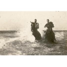 Photo from page 08 of album WWI Photograph Album- Egypt, Gallipoli & Sinai and Palestine.