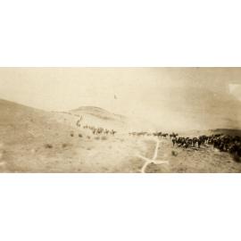 Photo from page 09 of album WWI Photograph Album- Egypt, Gallipoli & Sinai and Palestine.