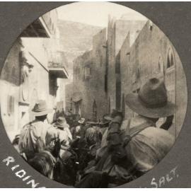 Photo from page 09 of album WWI Photograph Album- Egypt, Gallipoli & Sinai and Palestine.