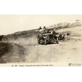 Photo from page 09 of album WWI Photograph Album- Egypt, Gallipoli & Sinai and Palestine.