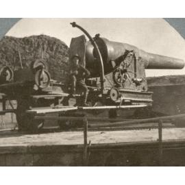 Photo from page 11 of album WWI Photograph Album- Egypt, Gallipoli & Sinai and Palestine.
