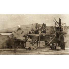 Photo from page 11 of album WWI Photograph Album- Egypt, Gallipoli & Sinai and Palestine.