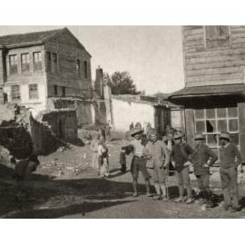Photo from page 11 of album WWI Photograph Album- Egypt, Gallipoli & Sinai and Palestine.