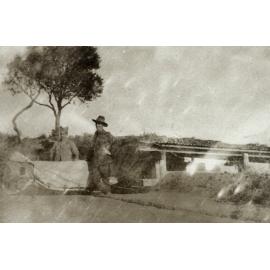 Photo from page 11 of album WWI Photograph Album- Egypt, Gallipoli & Sinai and Palestine.