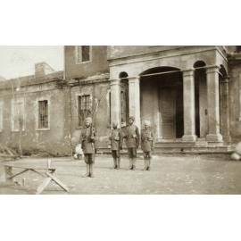 Photo from page 11 of album WWI Photograph Album- Egypt, Gallipoli & Sinai and Palestine.