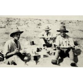 Photo from page 12 of album WWI Photograph Album- Egypt, Gallipoli & Sinai and Palestine.