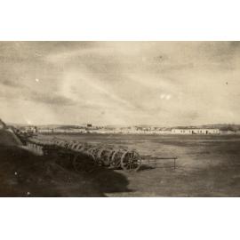 Photo from page 12 of album WWI Photograph Album- Egypt, Gallipoli & Sinai and Palestine.